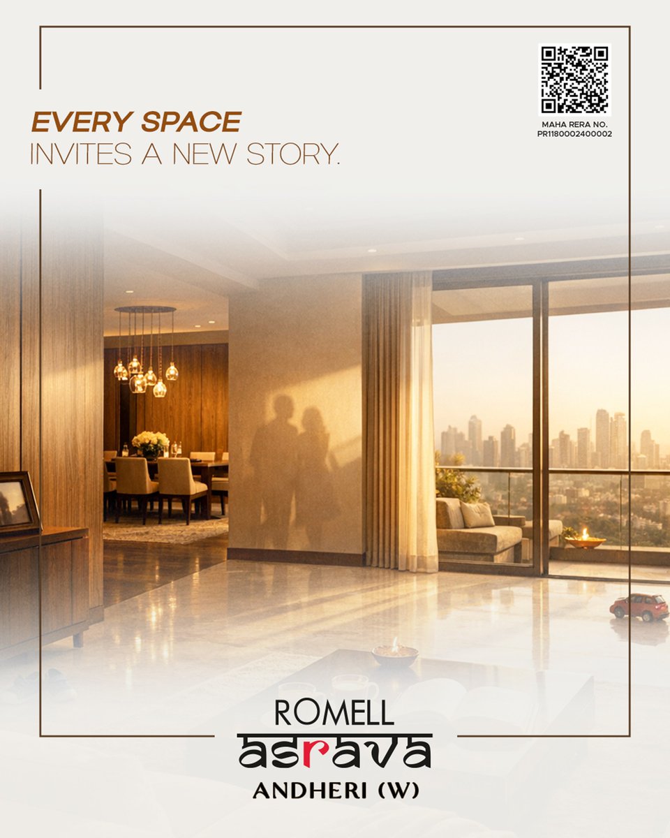 Romell Group tweet media
