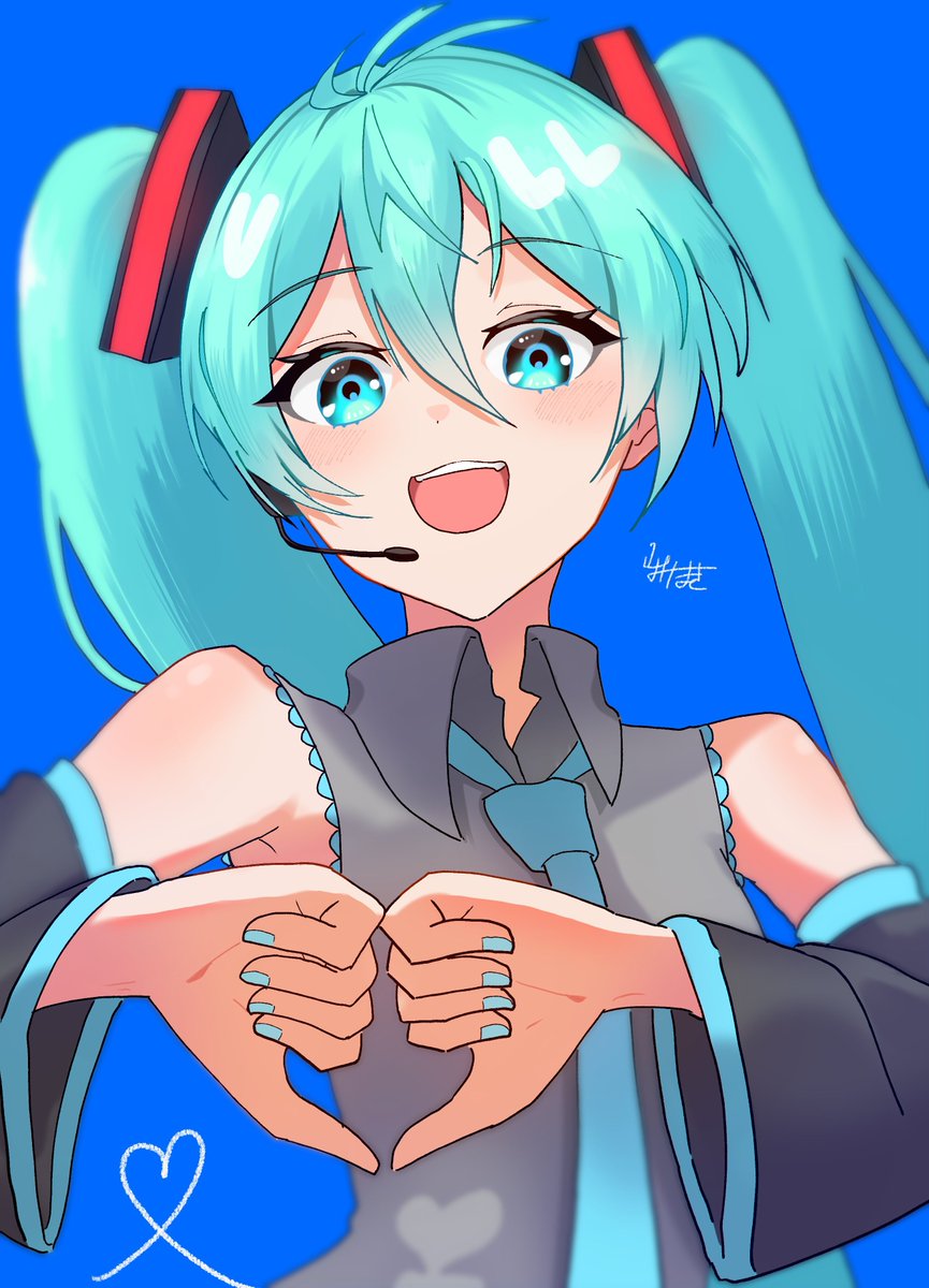 たまき tweet media