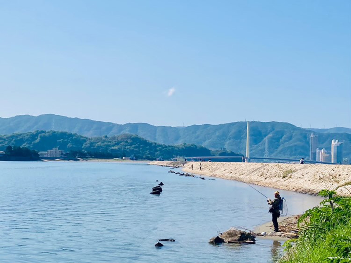 中西 攻"釣り好きシェフ"野菜家さい tweet media