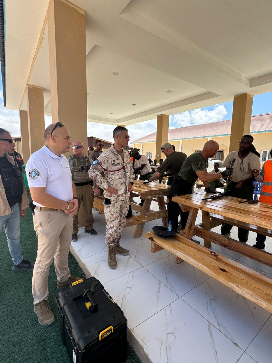 EUTM Somalia tweet media