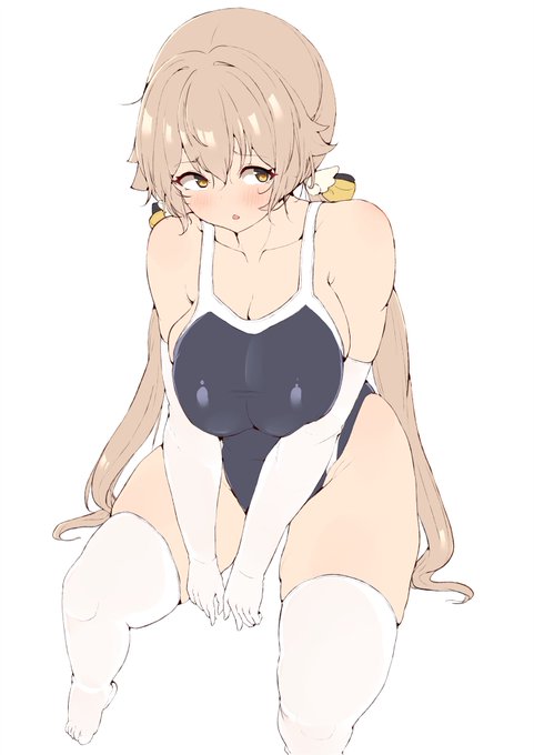 540日目
線画とベタ塗り 