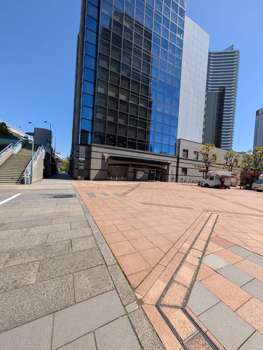 anapurna_JP's tweet image. 2026年4月24日（金）になりました。
おはようございます☀️
本日も弊社営業開始となりました💪
#UE5 #UnrealEngine #UE #UE開発 #ゲーム開発 #企業公式相互フォロー #企業公式さんと繋がりたい
本日もどうぞよろしくお願い致します🙇