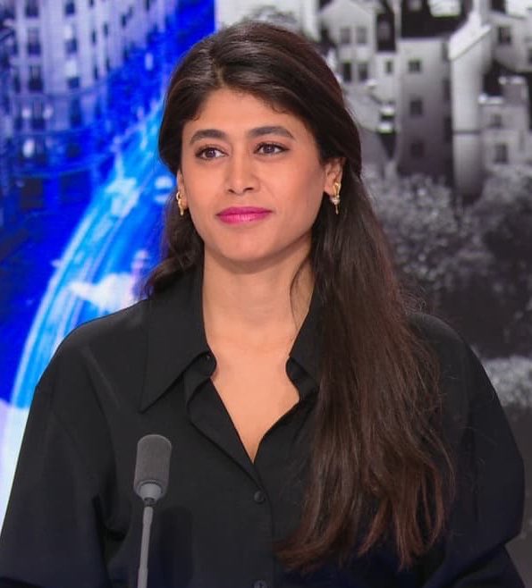 Brèves de presse tweet media