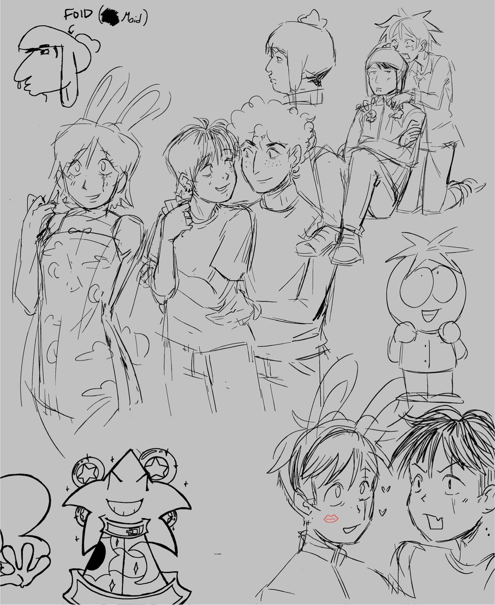 kawofruit🫧 tweet media