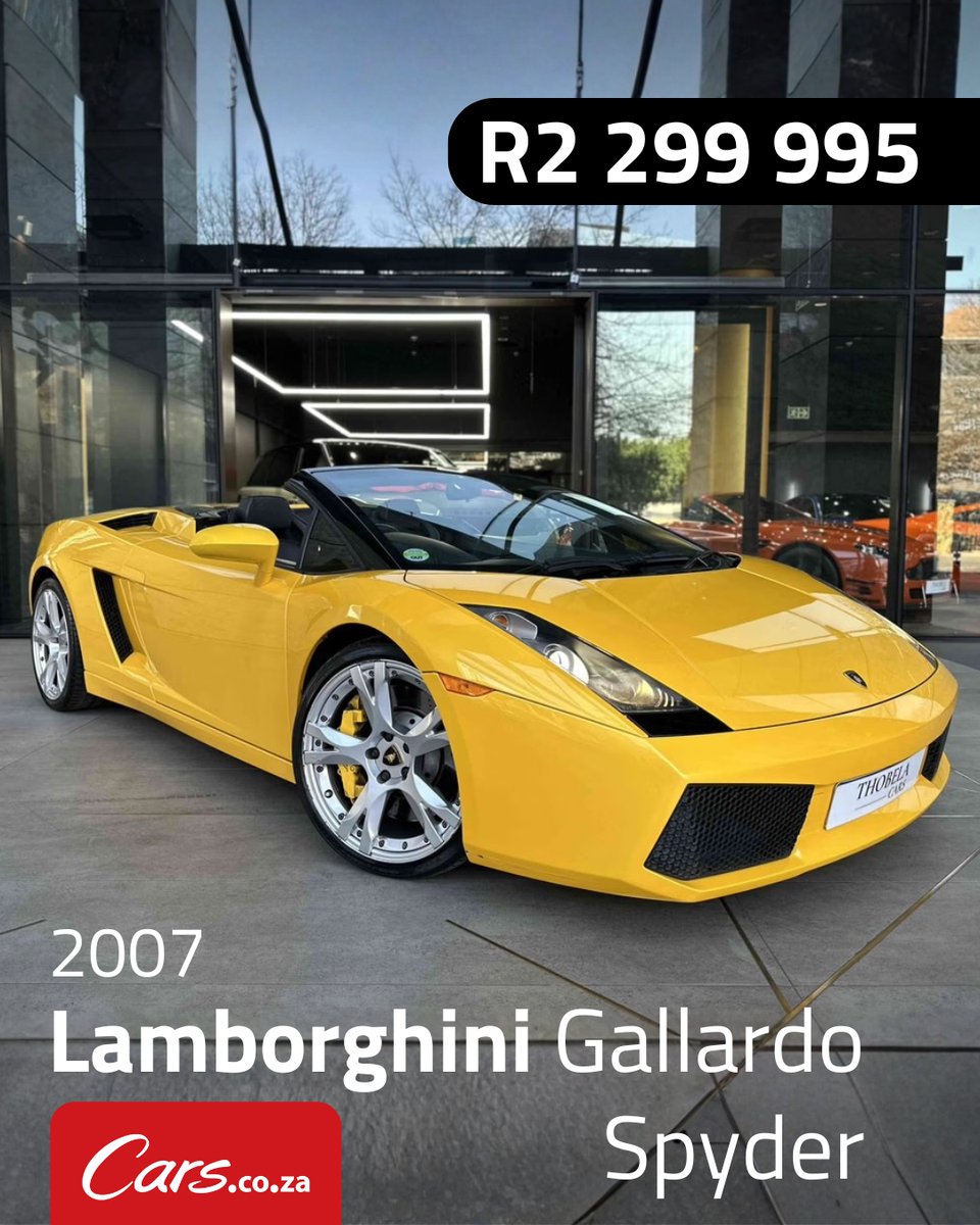 SentiMETAL by Cars.co.za tweet media