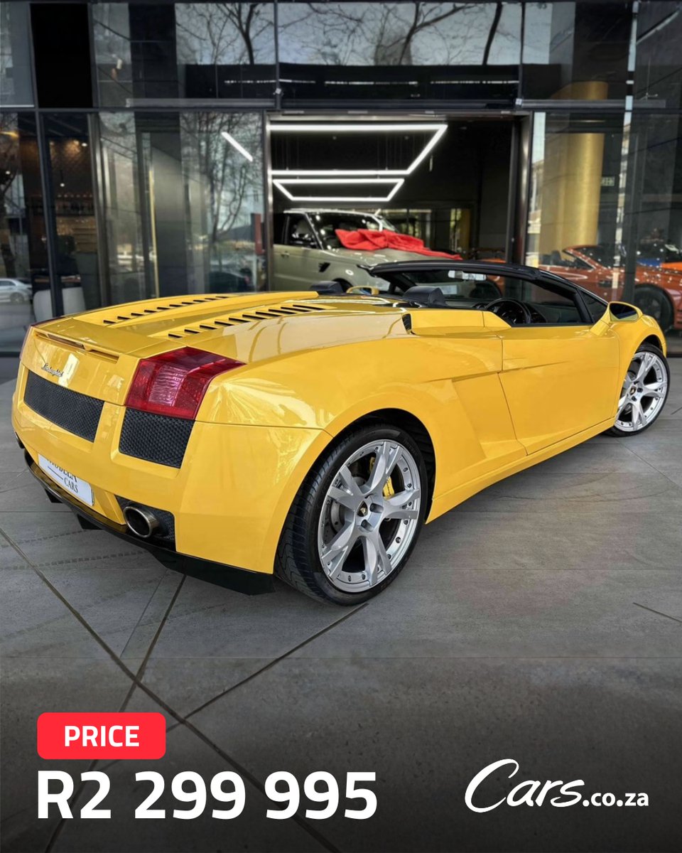 SentiMETAL by Cars.co.za tweet media