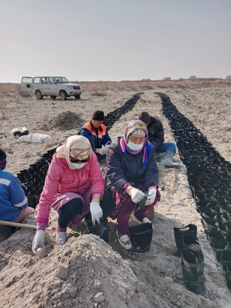 UNDP Kazakhstan 🇰🇿 tweet media