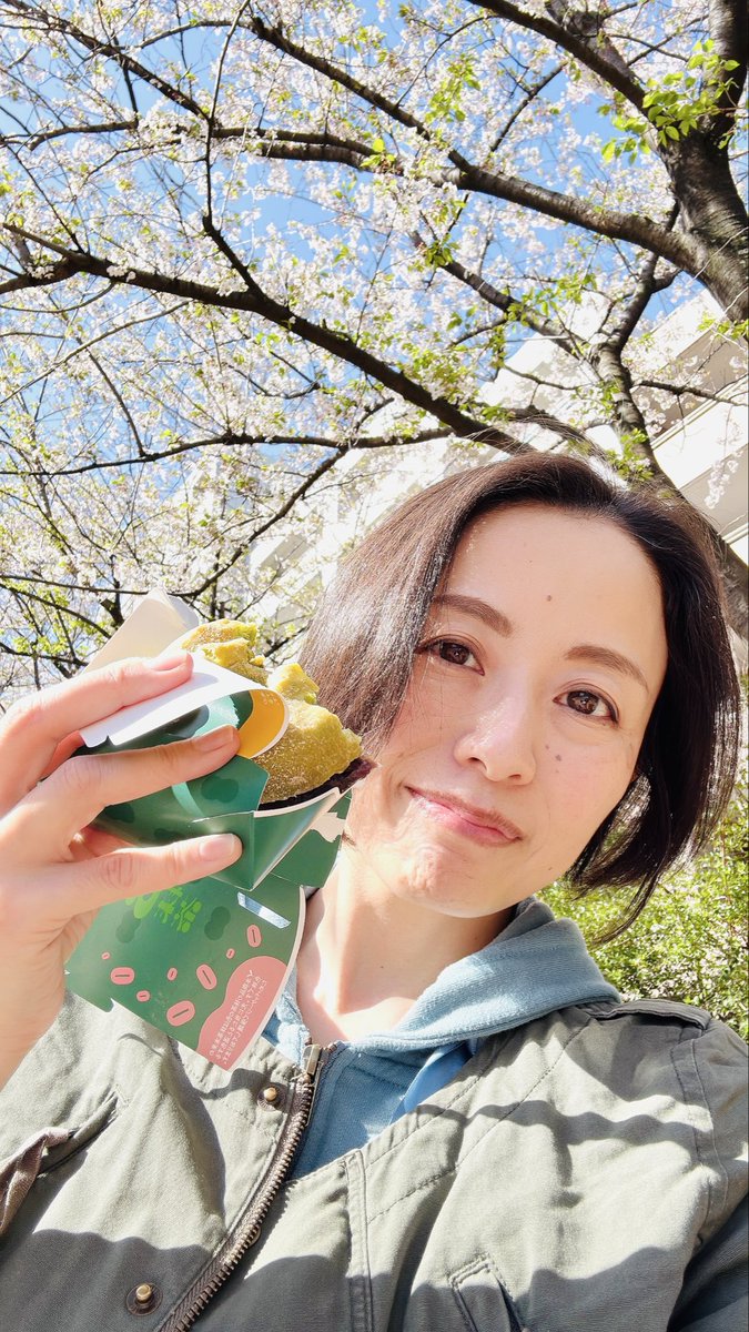 斉藤優紀 tweet media