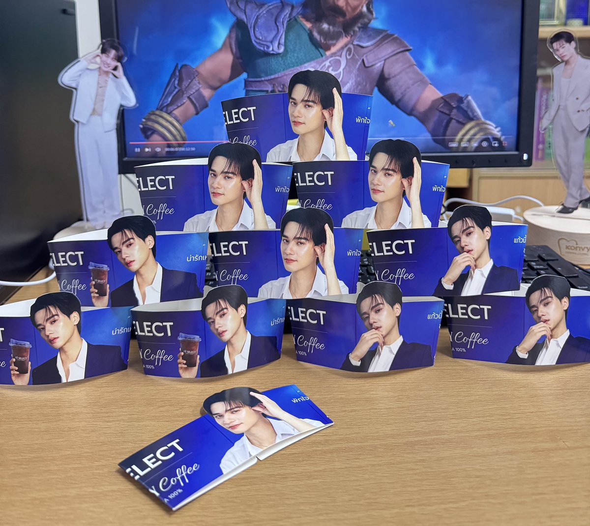 ส้มส้ม小彭 •○• tweet media