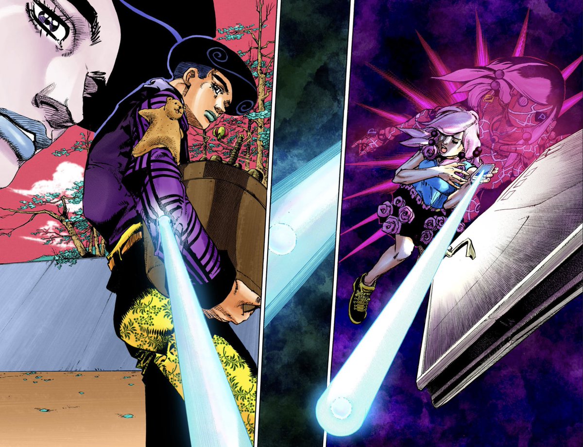 ari | queen summertime tweet media