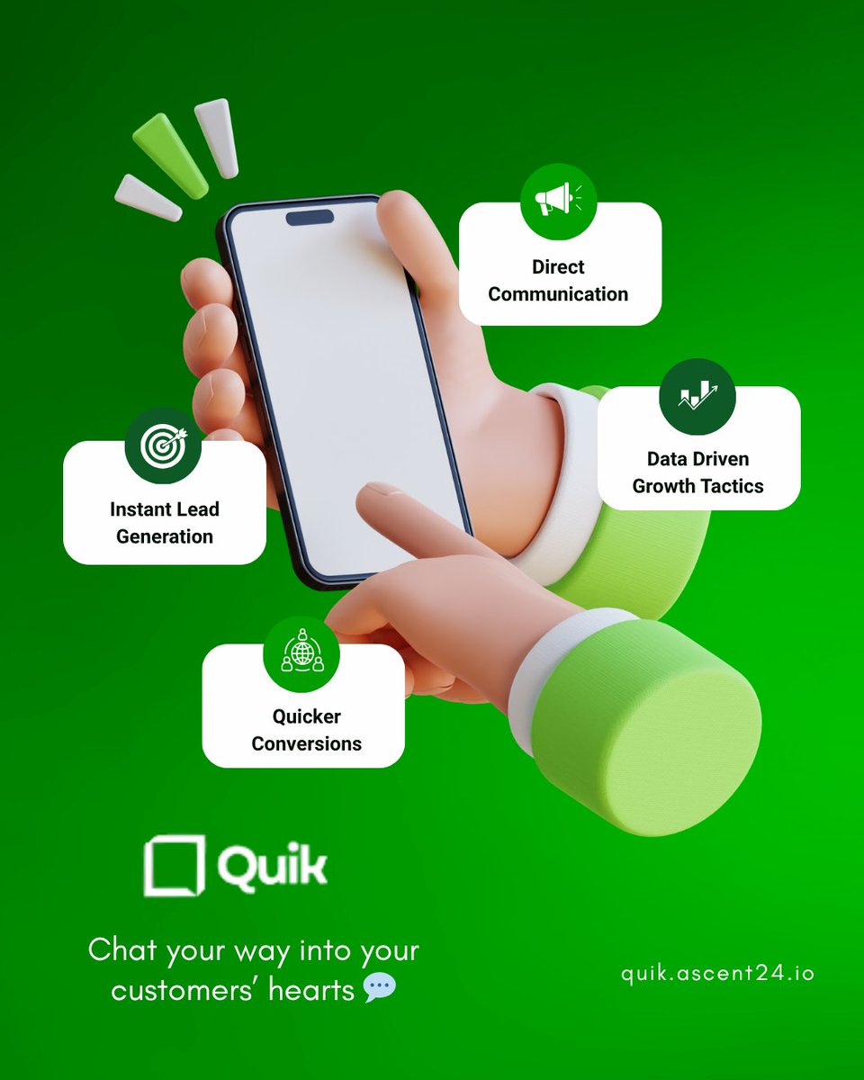 Ascent24 Technologies tweet media