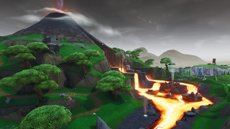 Spidegamingfr's tweet photo. J'aime trop rejouer a la Saison 8 OG a 7heure dès mon révéil... Y'a une ambiance chill et je suis hyper nostalgique de quand j'y jouer avant d'aller a l'école parler de mes games avec mes anciens amies 🥹🥹#Fortnite #Saison8 #OG https://t.co/iWIS0koFv7