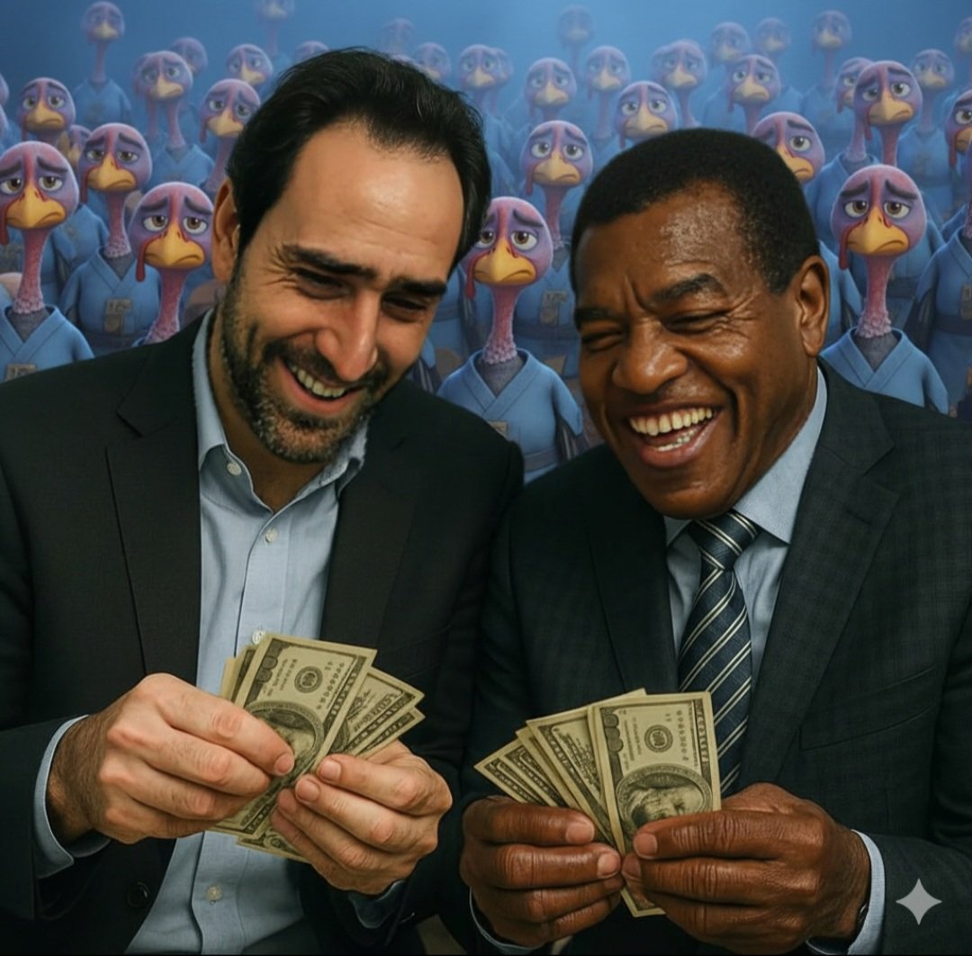 TheJournalist tweet media