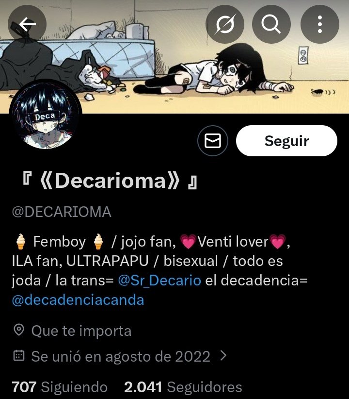 para que hablar cuando habla el dinero tweet media