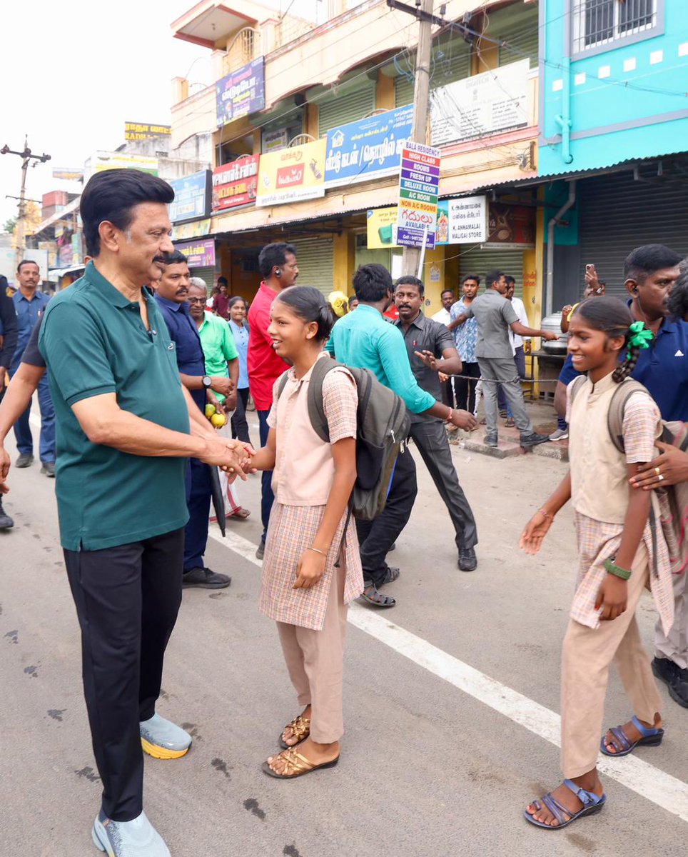 M.K.Stalin - தமிழ்நாட்டை தலைகுனிய விடமாட்டேன் tweet media