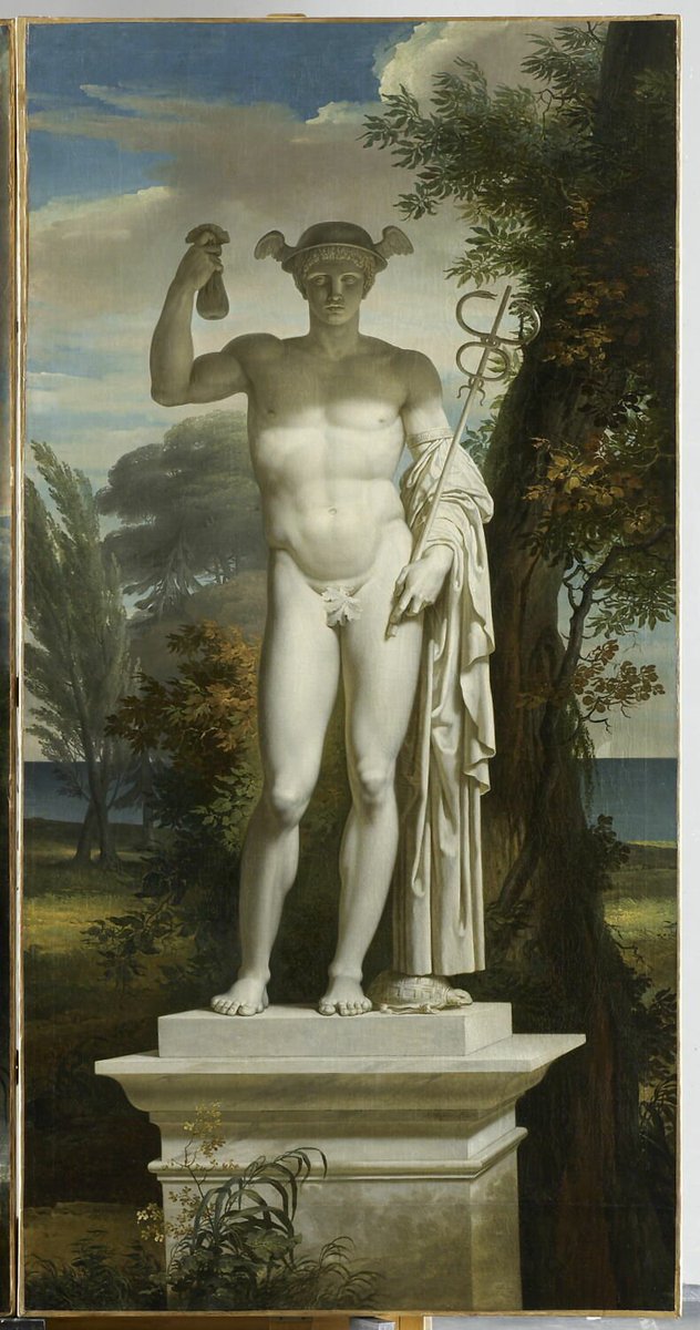 Ozymandias𓆏 tweet media