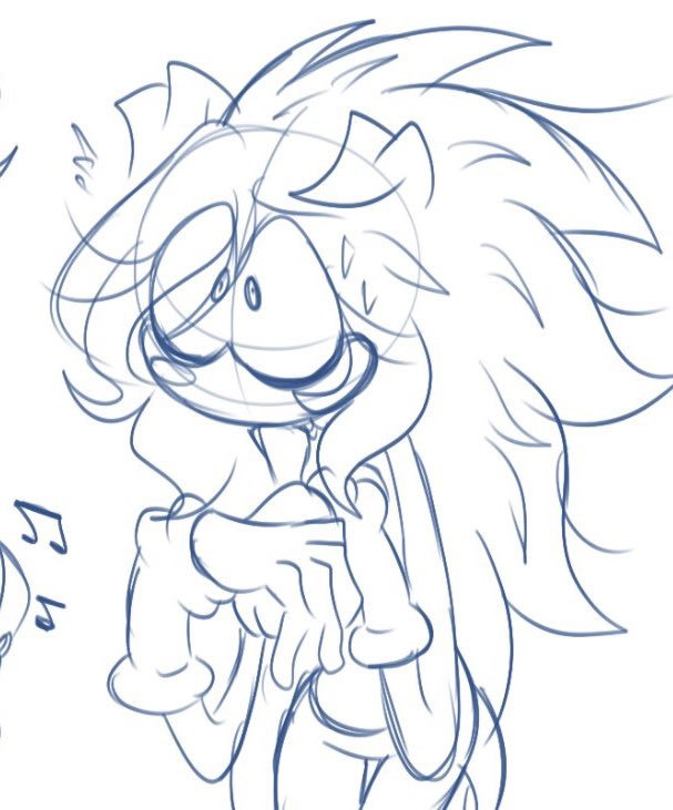 Wistful (Dess Lover) tweet media