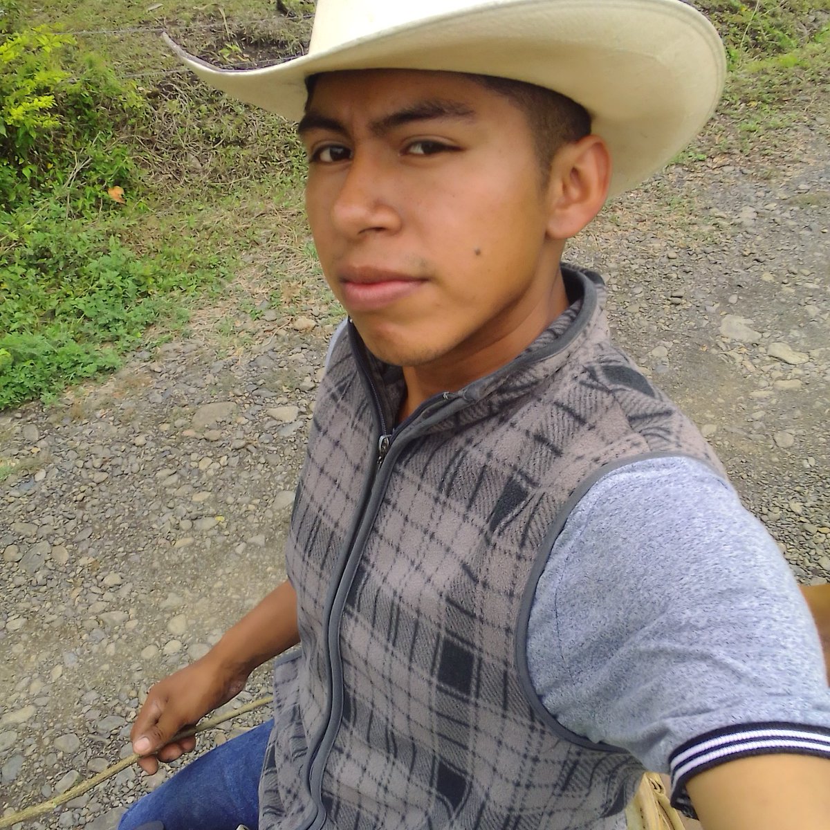 vaquero tweet media
