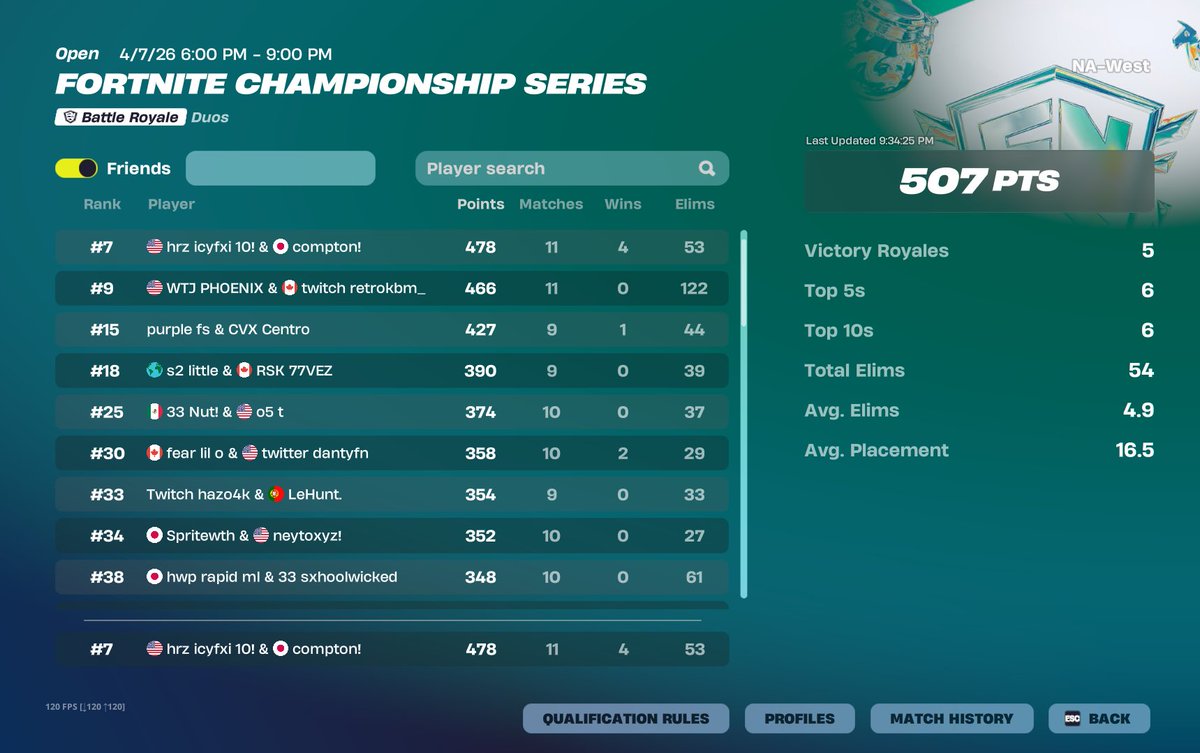 compton! tweet media