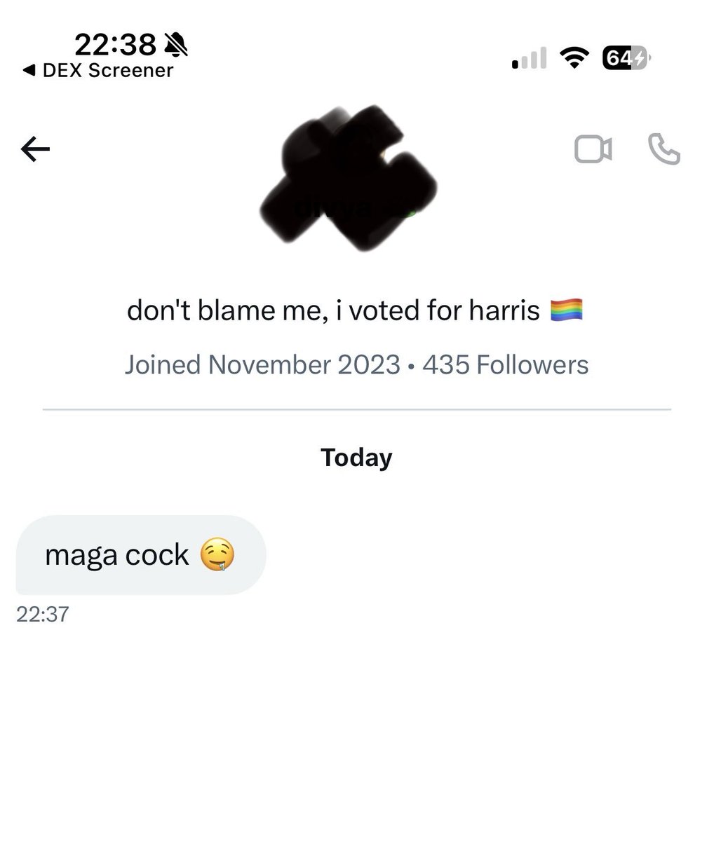 Magacock tweet media