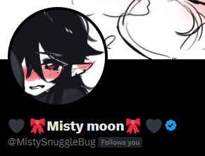 NicoENVT's tweet image. being followed back by people you look up to so much is always such a nice feeling ; ^ ; &amp;lt;3 !!!