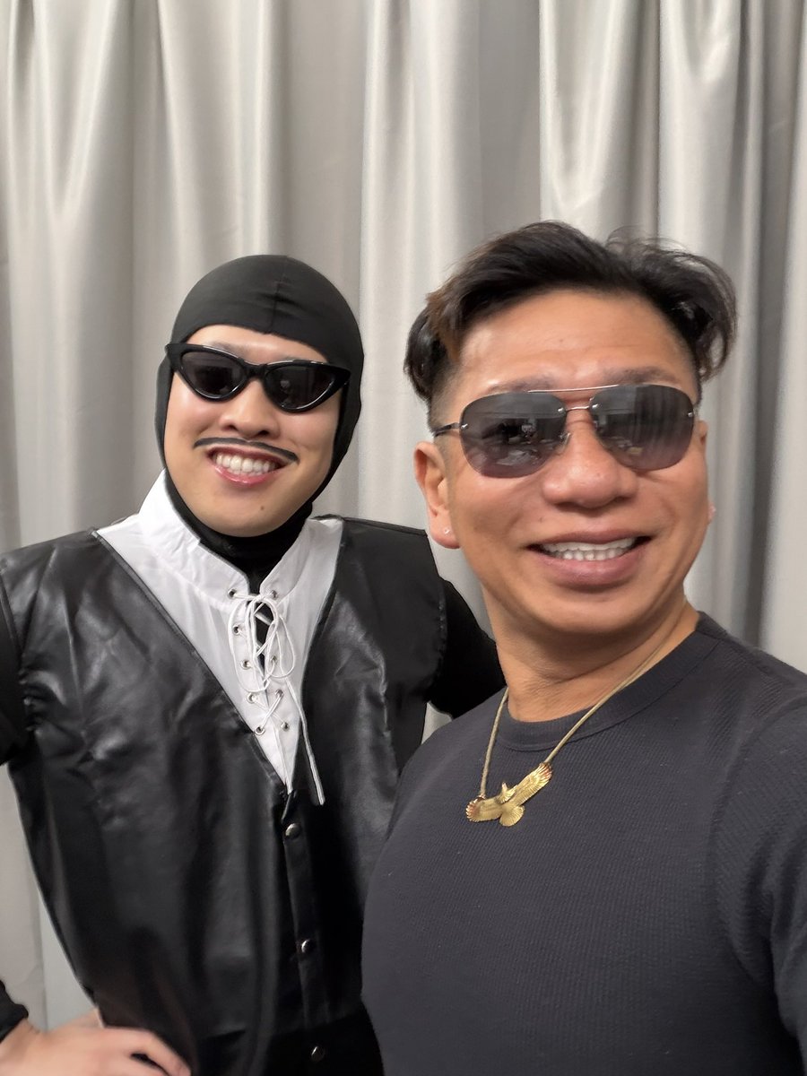 池袋大関💪ゼキシン tweet media