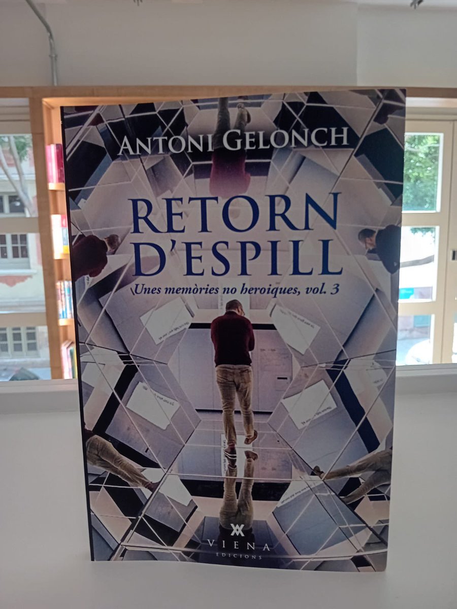 Antoni Gelonch tweet media