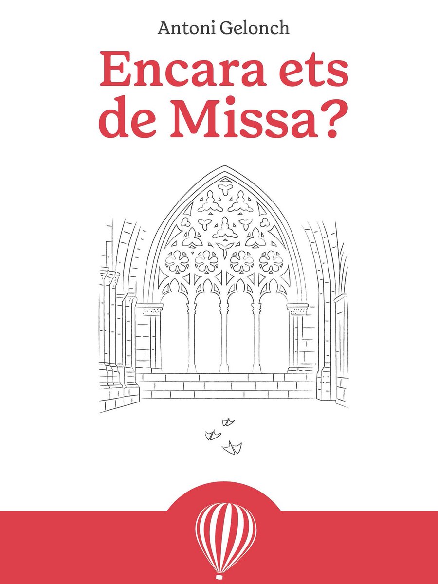 Antoni Gelonch tweet media