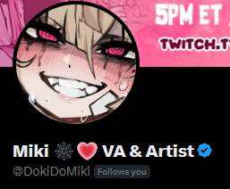 NicoENVT's tweet image. being followed back by people you look up to so much is always such a nice feeling ; ^ ; &amp;lt;3 !!!