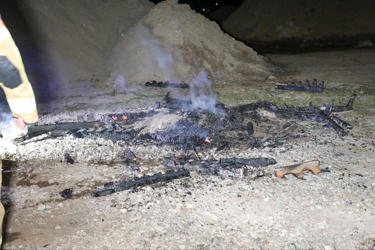 William harthoorn tweet media