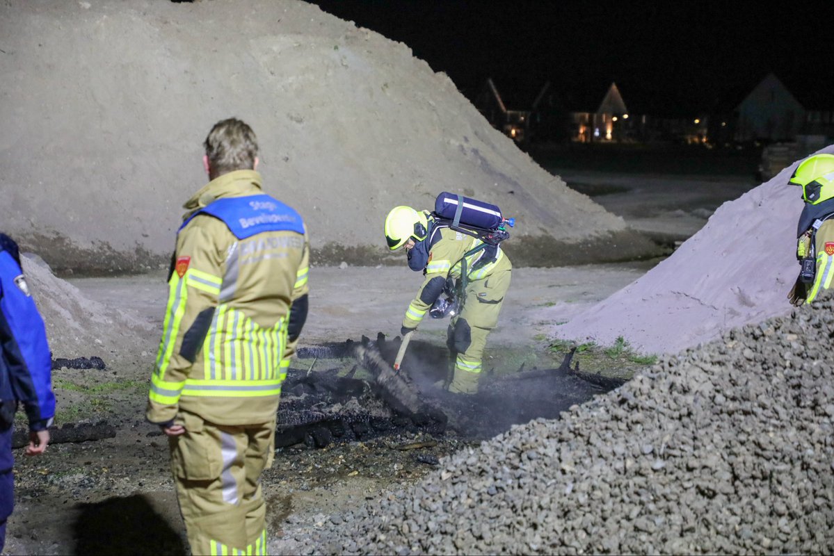 William harthoorn tweet media