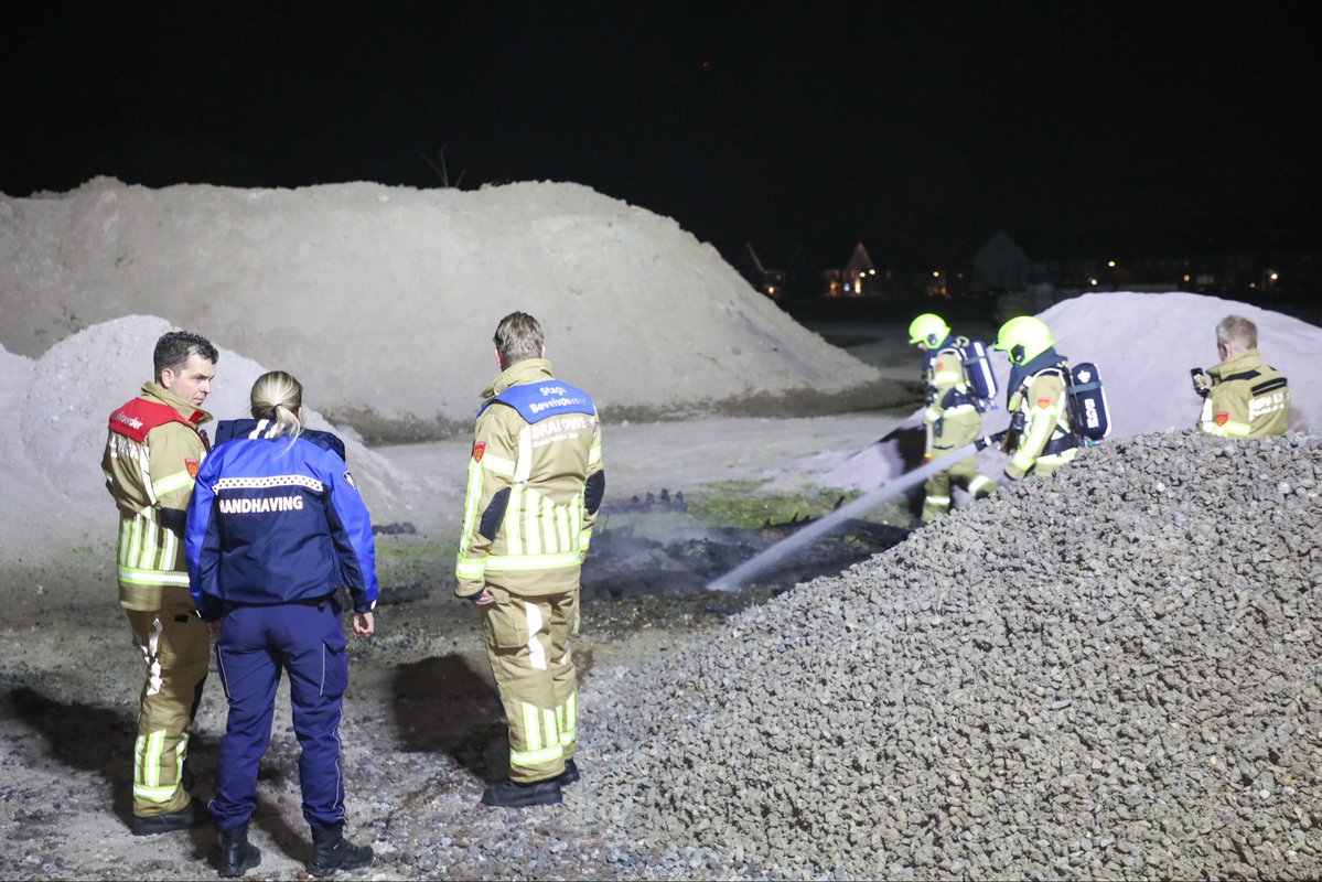 William harthoorn tweet media