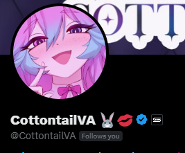 NicoENVT's tweet image. being followed back by people you look up to so much is always such a nice feeling ; ^ ; &amp;lt;3 !!!