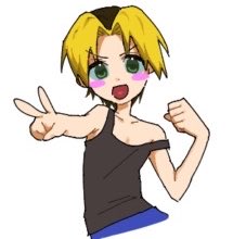 しょｰこ tweet media