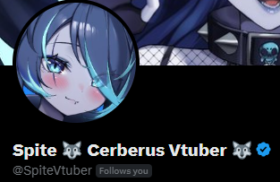 NicoENVT's tweet image. being followed back by people you look up to so much is always such a nice feeling ; ^ ; &amp;lt;3 !!!