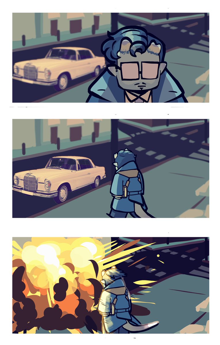 BURGER ᯓ★ tweet media