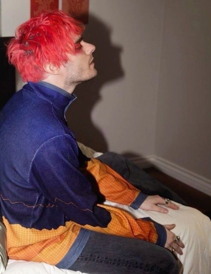 Daily Jack Quaid 👍 (@dailyjquaid) on Twitter photo 