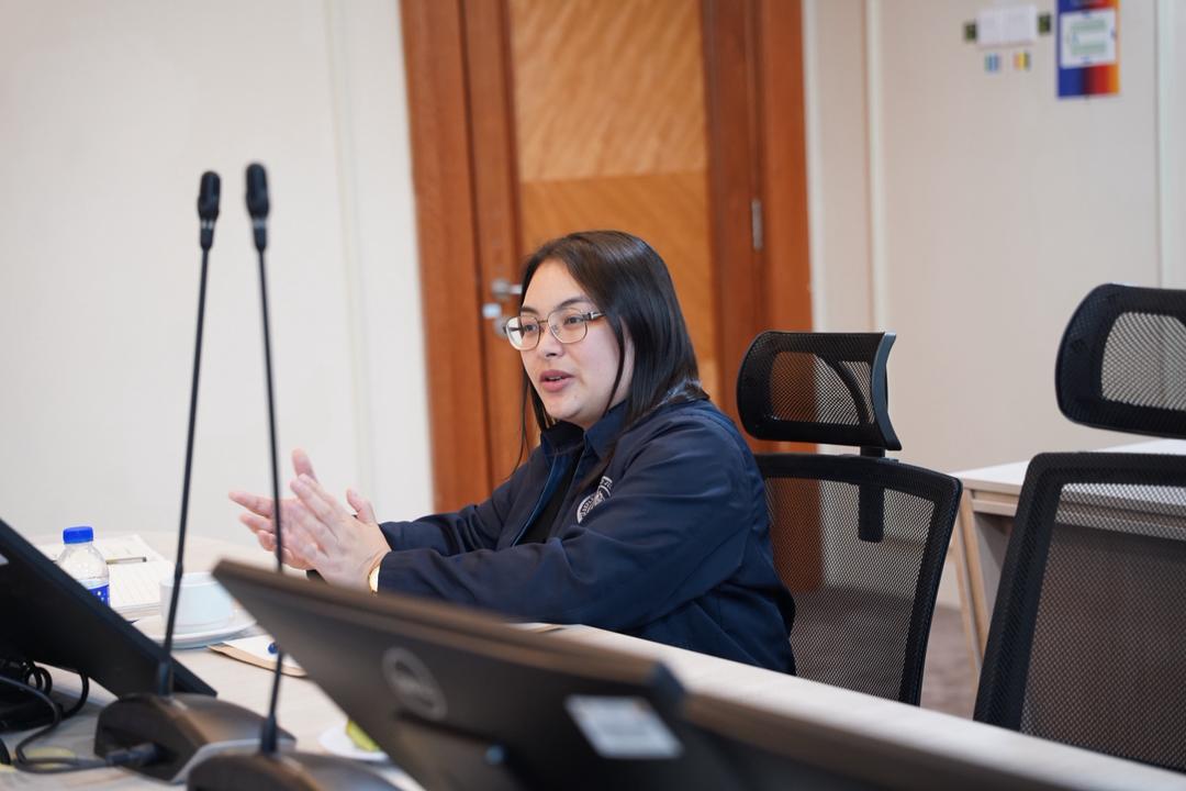 IACAT_PH's tweet image. PH–Malaysia step up fight vs human trafficking: IACAT met with NSO-MAPO in Kuala Lumpur to deepen cooperation, share best practices, and strengthen regional action against trafficking and migrant smuggling.

#IACAT #BagongPilipinas #IisangNasyonIisangAksyon