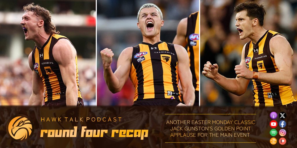 Hawk Talk Podcast tweet media