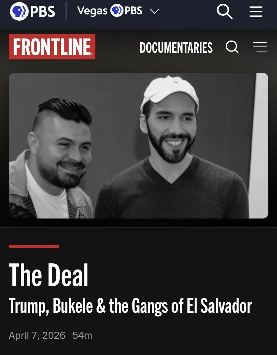 BOMBAZO NEWS by Oscar Landaverde tweet media