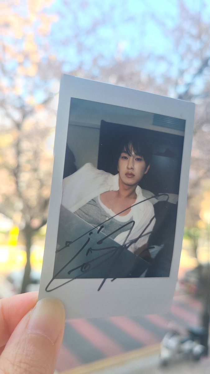 싸폴 예쁘게 찍기 ← 불가능한 미션