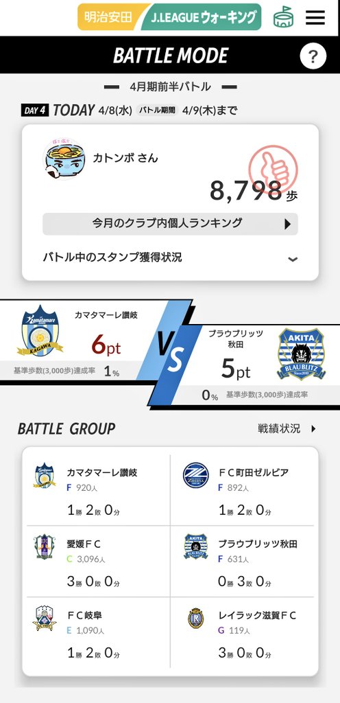 カトンボ tweet media