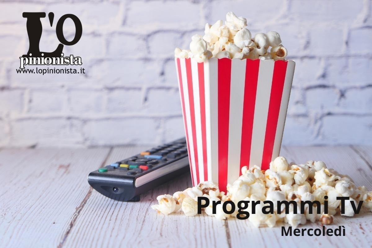 programmitvoggi's tweet photo. I programmi TV di oggi 8 aprile 2026: film, soap e calcio https://t.co/ijgclonMKk https://t.co/QAwcD9IKFo