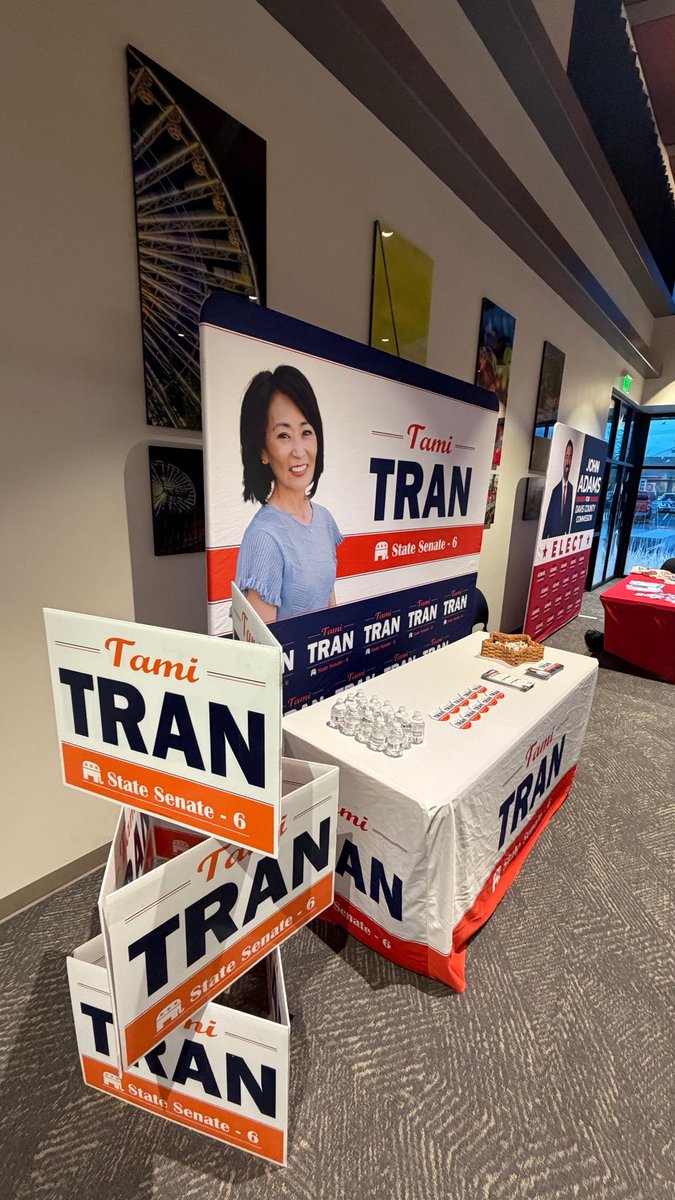 Tamara Tran tweet media