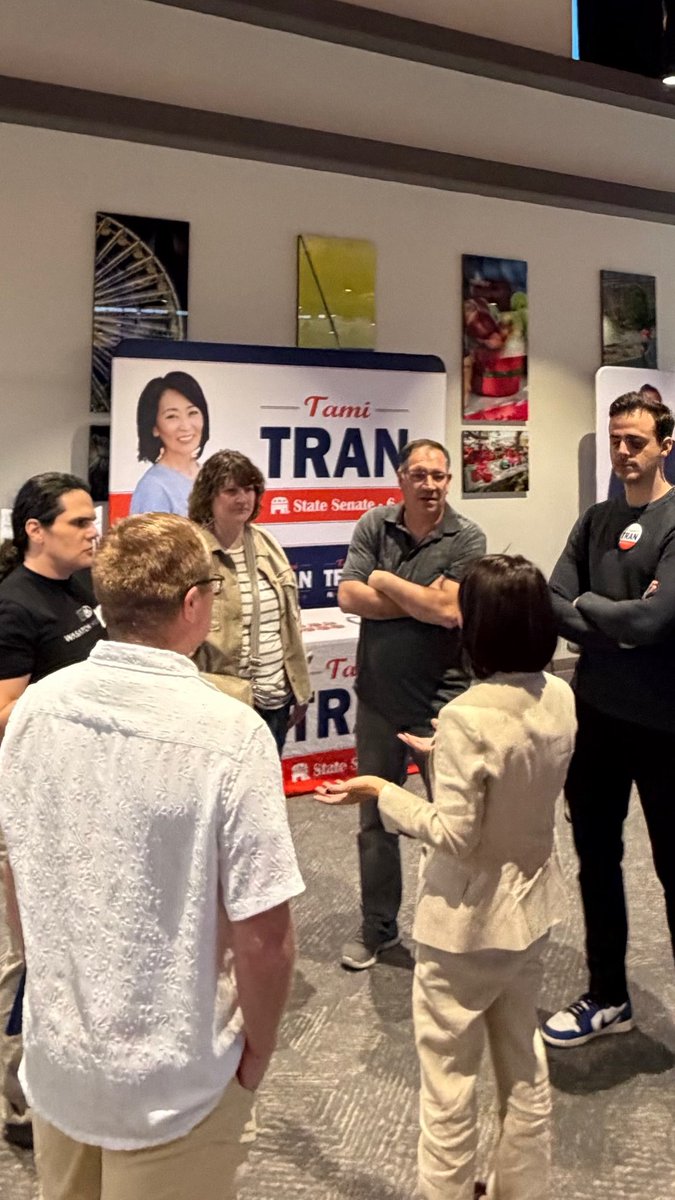 Tamara Tran tweet media