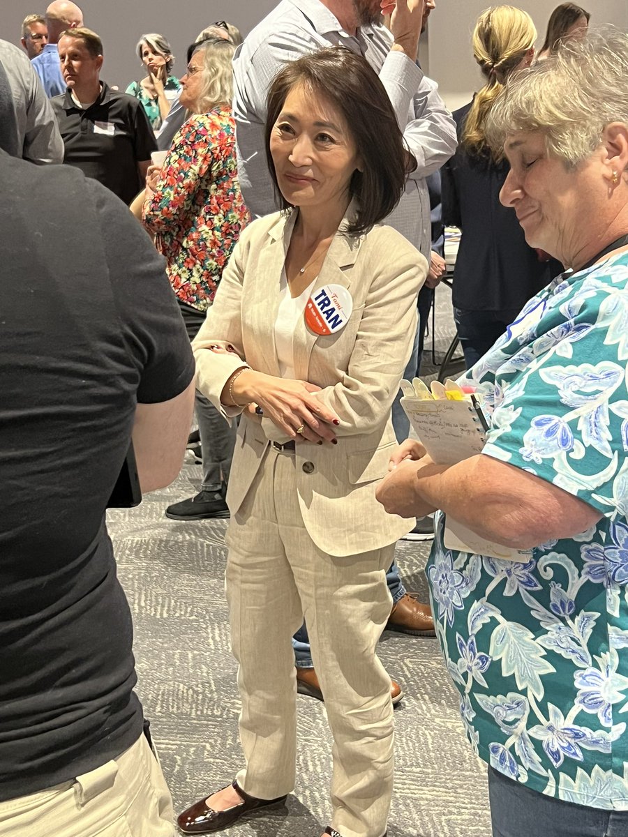 Tamara Tran tweet media