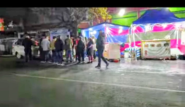 Crónica NLD tweet media