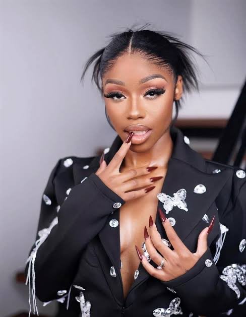 Patience tweet media