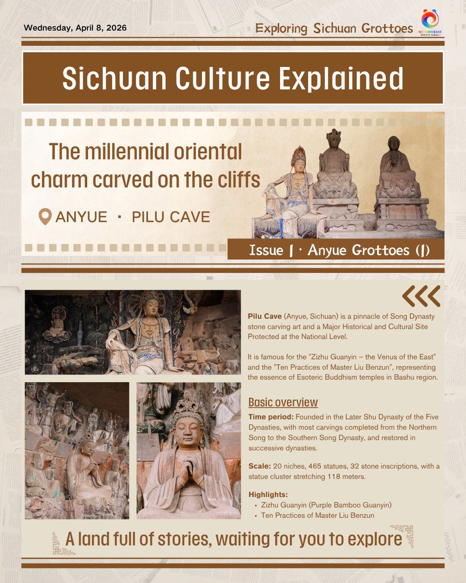 Visit Sichuan-China tweet media