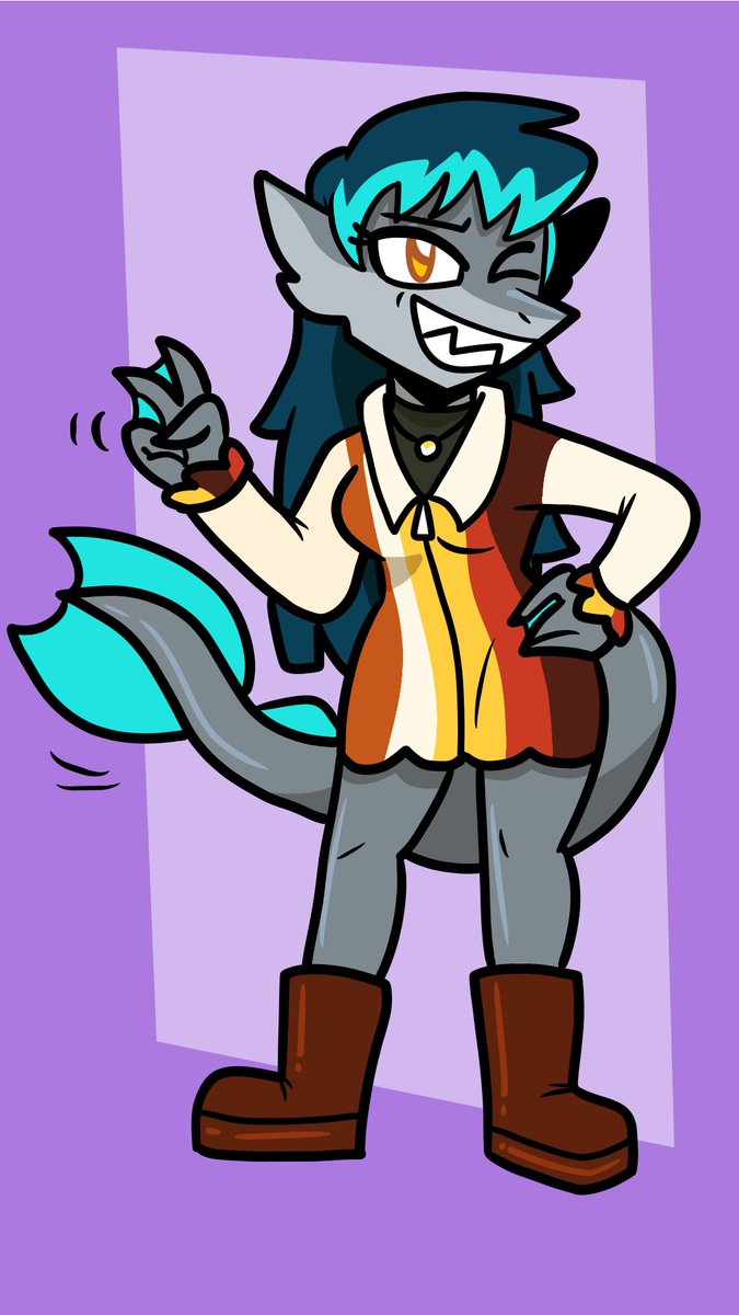 Polar 🦈 tweet media